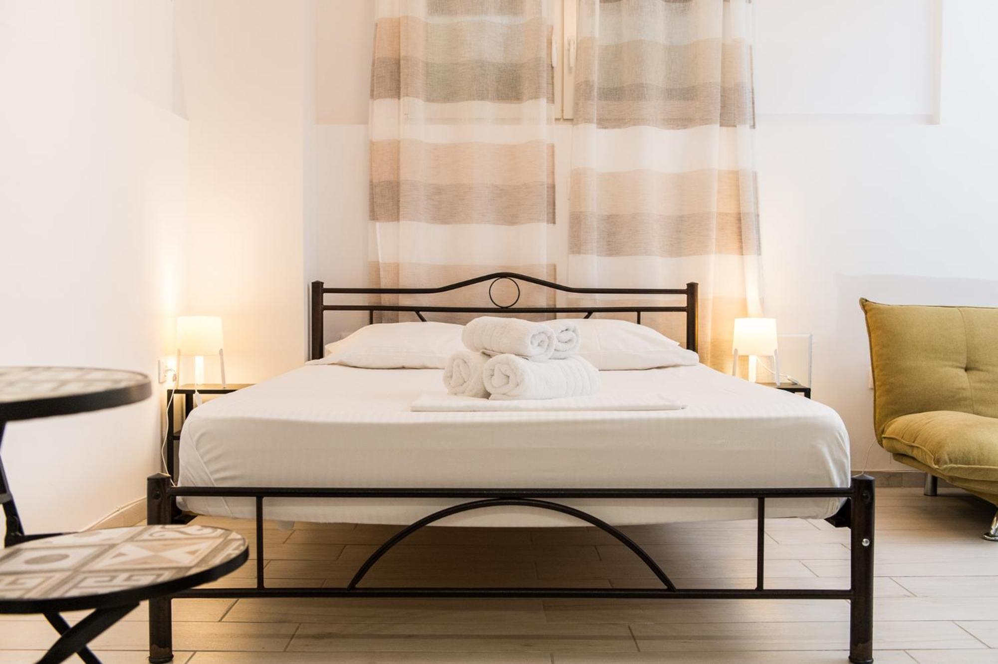 Luxury Apartments In Skg Thessaloníki Rum bild