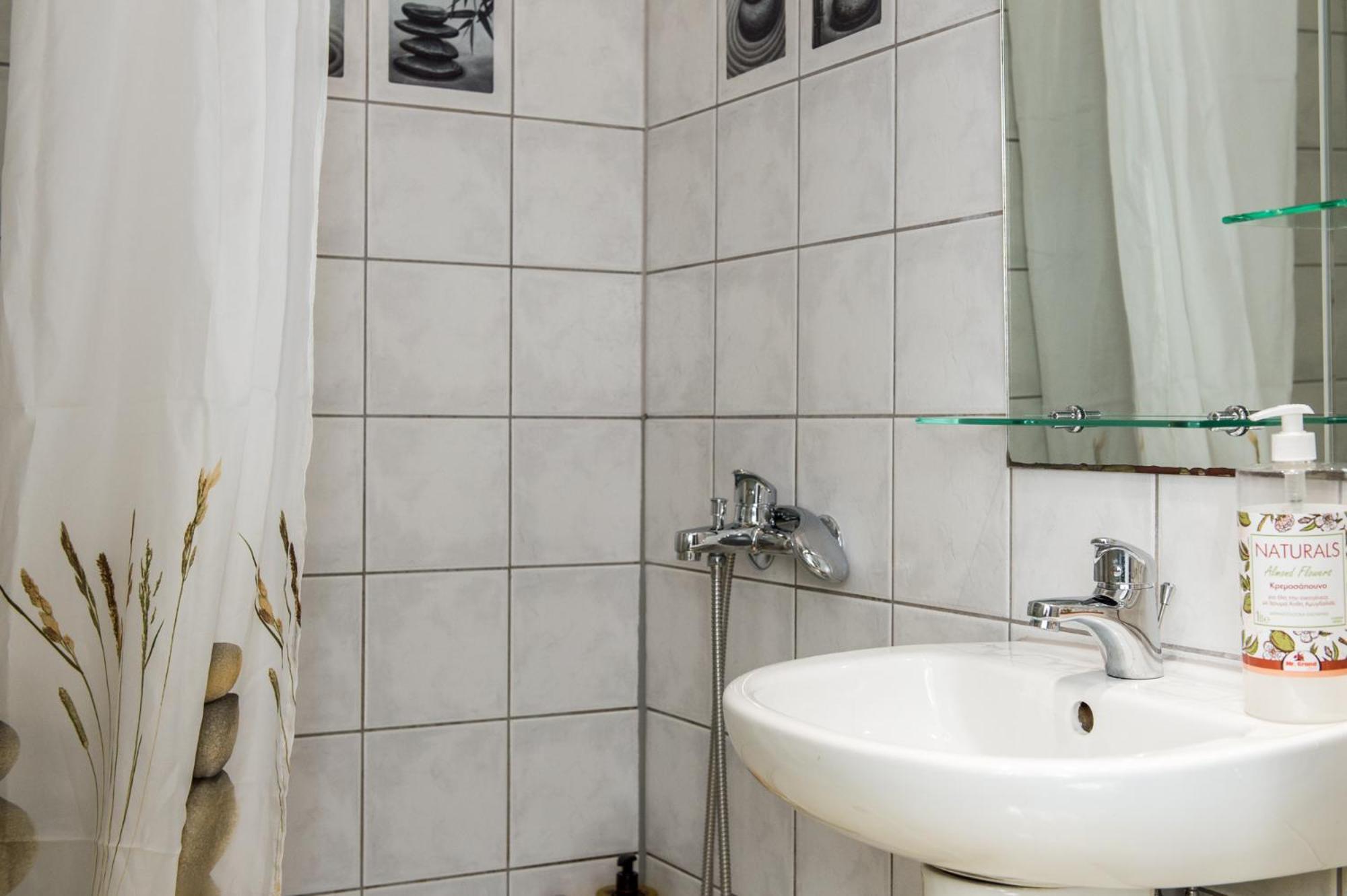 Luxury Apartments In Skg Thessaloníki Rum bild